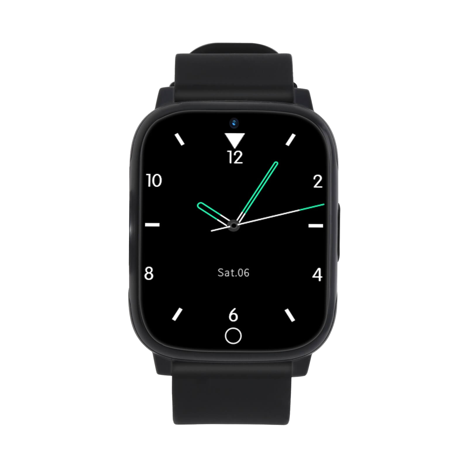 Alarmhorloge